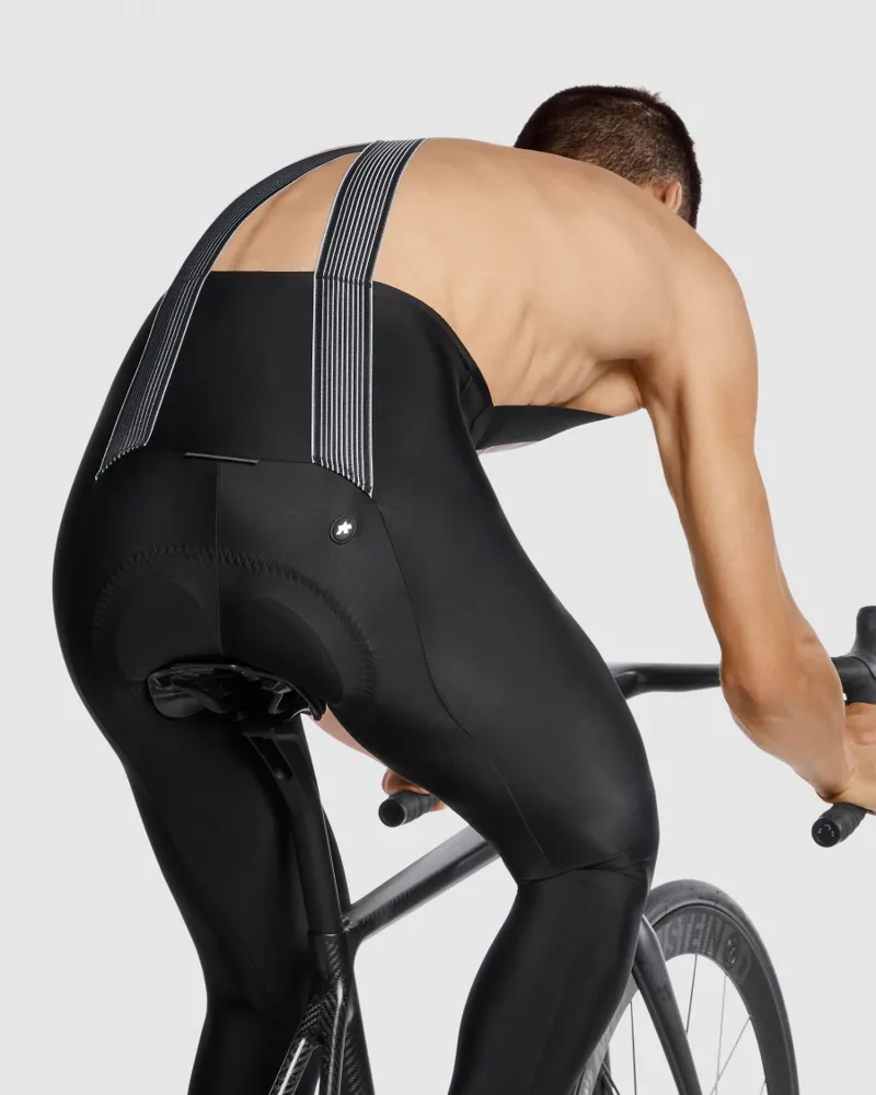 Assos cycling tights 2025